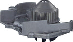 febi bilstein 09027 Water Pump with seal and bolt, pack of one