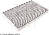 Cabin Filter Blue Print ADP152530 Febi Bilston -New Pck of 1