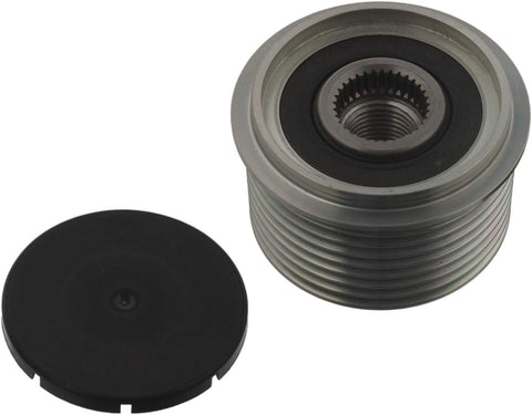 febi bilstein 21686 Alternator Overrun Pulley, pack of one