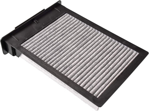 Blue Print ADT32553 Cabin Filter, pack of one