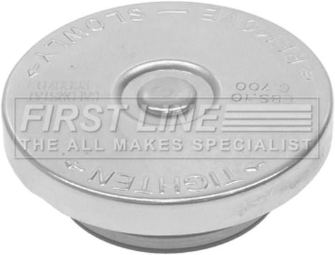 First Line FRC72 Radiator Cap