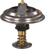 febi bilstein 09677 Thermostat, pack of one