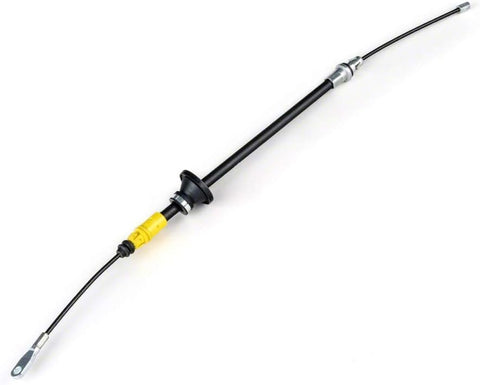 Brake Cable - Front Fits: GM Vivaro B ALL 10/14-