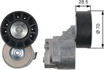 Gates T39138 Tensioner Pulley, Ribbed Drive Belt