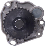 febi bilstein 22168 Water Pump with seal ring, pack of one