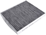 Blue Print ADF122504 Cabin Filter, pack of one