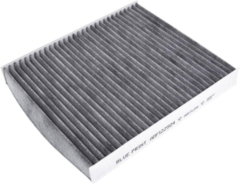 Blue Print ADF122504 Cabin Filter, pack of one