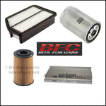 Hyundai i40 1.7 CRDi 2011 - 2019 Service Kit