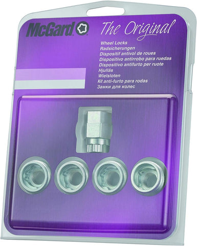 24011SU Wheel Lock Nuts SU under hub cap 7/16 x 20, cone seat, Overall length 19,7 mm, Hex size 19/21mm