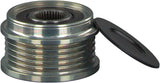 febi bilstein 15260 Alternator Overrun Pulley, pack of one