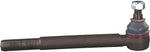 febi bilstein 08212 Drag Link End with castle nut, pack of one