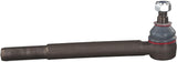 febi bilstein 08212 Drag Link End with castle nut, pack of one