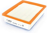 Bosch S0496 - Air Filter Car