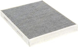 Bosch M2114 - Cabin Filter Standard