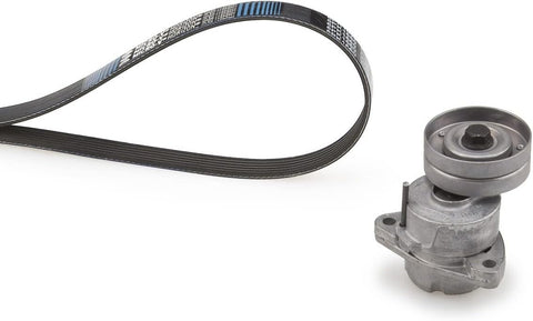 GAT K026PK1903 Micro-V Xf Ribbed V-Belt Set