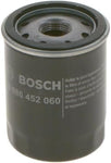 Bosch P2060 - Oil Filter Car