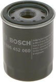 Bosch P2060 - Oil Filter Car