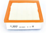 Bosch S0496 - Air Filter Car
