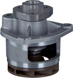 febi bilstein 17775 Water Pump with seal ring, pack of one