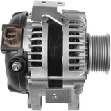 Blue Print ADT311163 Alternator, pack of one