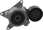 febi bilstein 29983 Tensioner Assembly for auxiliary belt, pack of one