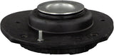febi bilstein 18733 Strut Top Mounting without ball bearing, pack of one