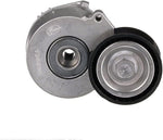 Gates T38236 Tensioner Pulley, Ribbed Drive Belt