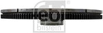 febi bilstein 10133 Flywheel with thrust ring and starter ring gear, pack of one