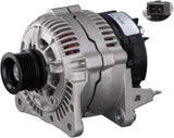 Febi 101520 Alternator