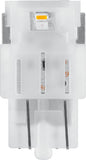 OSRAM LEDriving® SL, ≜ W21W, White 6000K, LED signal lamps, Off-road only, non ECE, Double Blister