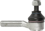Blue Print ADK88733 Tie Rod End with nut, pack of one
