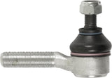 Blue Print ADK88733 Tie Rod End with nut, pack of one