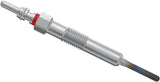 Bosch 48 - Glow plug Duraterm High Speed - Blister - pack of 2 - for diesel engine vehicles
