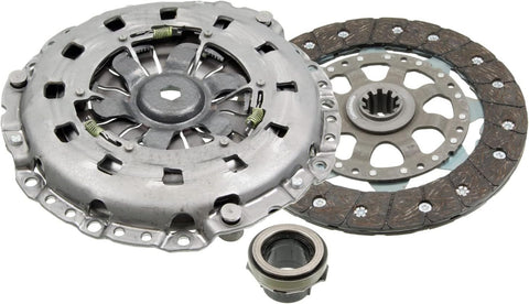 Blue Print ADB113025 Clutch Kit, 1 Unit