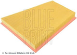 Blue Print ADBP220049 Air Filter