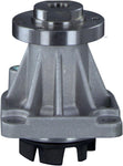 febi bilstein 18487 Water Pump with seal ring, pack of one