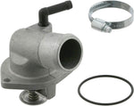 febi bilstein 28349 Thermostat with seal ring, pack of one