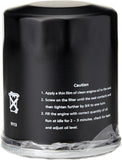 Blue Print ADK82102 Oil Filter, pack of one