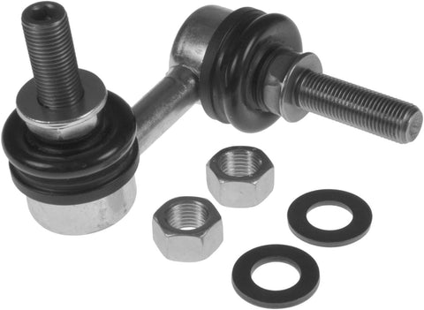 Blue Print ADN185106 Stabiliser Link with lock nuts, pack of one