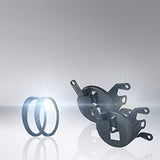 Osram FOG103/201 Fog Light with Kit, Set of 2