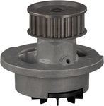 febi bilstein 04728 Water Pump with seal ring, pack of one