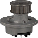 febi bilstein 04728 Water Pump with seal ring, pack of one