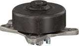 febi bilstein 32682 Water Pump with seal and screws, pack of one