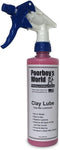 Poorboy's World PB-CL16 Clay Lube, 473 ml