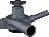 febi bilstein 01630 Water Pump with gasket, pack of one