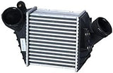 NRF 30850 Intercooler, charger