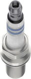 Bosch VR8SC+ (N34) - Spark Plugs Nickel - Set of 4