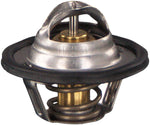 febi bilstein 24028 Thermostat with seal ring, pack of one