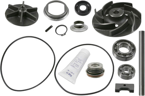 febi bilstein 15238 Water Pump Kit, pack of one