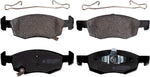 Blue Print ADW194222 Brake Pad Set